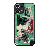 Slytherin Nothing CMF Phone 2 Pro Glass Back Cover Online
