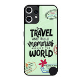 Travel Stamps Nothing CMF Phone 2 Pro Glass Back Cover Online