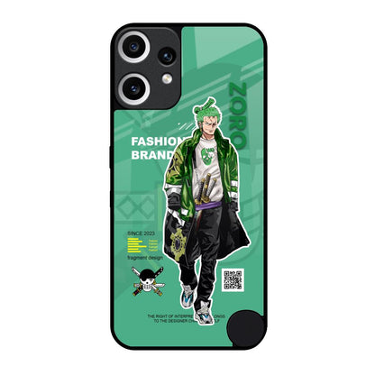 Zoro Bape Nothing CMF Phone 2 Pro Glass Back Cover Online