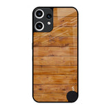 Timberwood Nothing CMF Phone 2 Pro Glass Back Cover Online