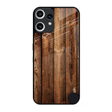 Timber Printed Nothing CMF Phone 2 Pro Glass Back Cover Online