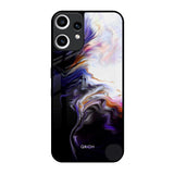 Enigma Smoke Nothing CMF Phone 2 Pro Glass Back Cover Online