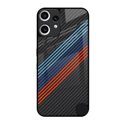 Carbon Inspired Nothing CMF Phone 2 Pro Glass Back Cover Online