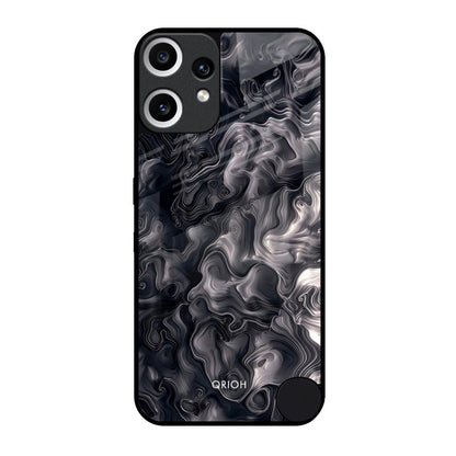 Cryptic Smoke Nothing CMF Phone 2 Pro Glass Back Cover Online
