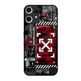 Technology Art Nothing CMF Phone 2 Pro Glass Back Cover Online