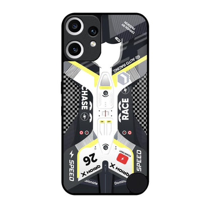 Car Enthusiast Nothing CMF Phone 2 Pro Glass Back Cover Online