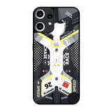Car Enthusiast Nothing CMF Phone 2 Pro Glass Back Cover Online