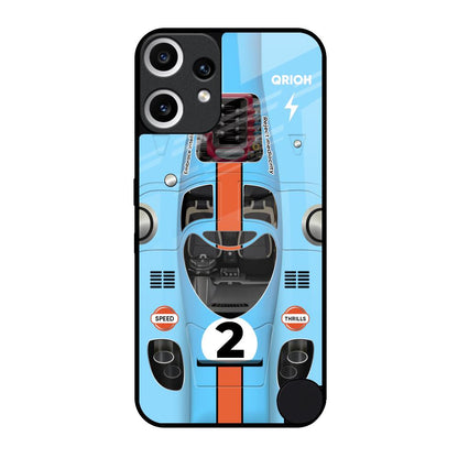 Race Laboratory Nothing CMF Phone 2 Pro Glass Back Cover Online