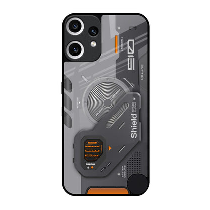 Tech Lifestyle Nothing CMF Phone 2 Pro Glass Back Cover Online