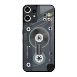 Retro Recorder Nothing CMF Phone 2 Pro Glass Back Cover Online