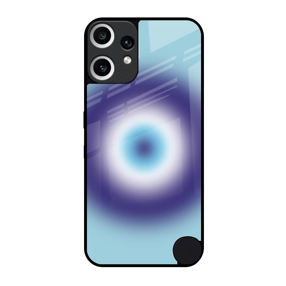 EvilEye Art Nothing CMF Phone 2 Pro Glass Back Cover Online