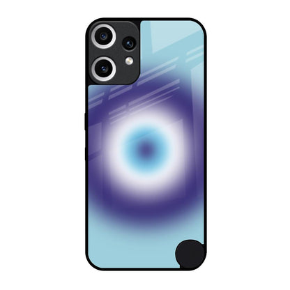 EvilEye Art Nothing CMF Phone 2 Pro Glass Back Cover Online