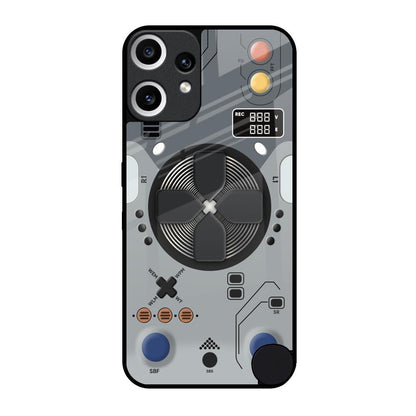 Gaming Gear Nothing CMF Phone 2 Pro Glass Back Cover Online
