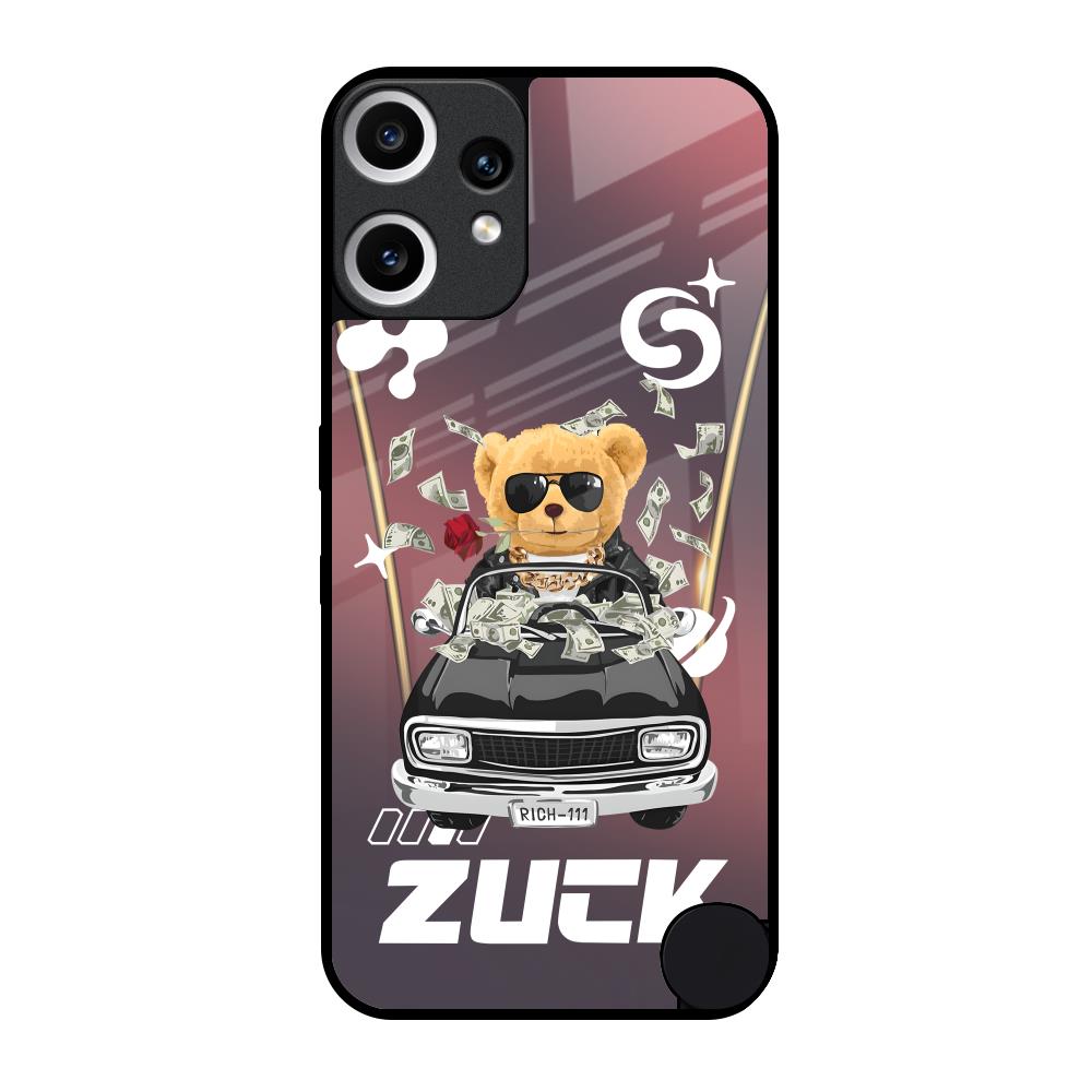 Money Madness Nothing CMF Phone 2 Pro Glass Back Cover Online