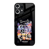 Summer Vibe Nothing CMF Phone 2 Pro Glass Back Cover Online