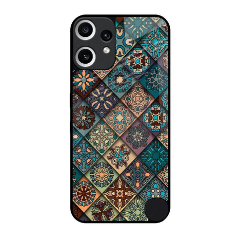 Retro Art Nothing CMF Phone 2 Pro Glass Back Cover Online