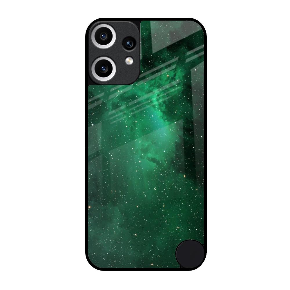 Emerald Firefly Nothing CMF Phone 2 Pro Glass Back Cover Online