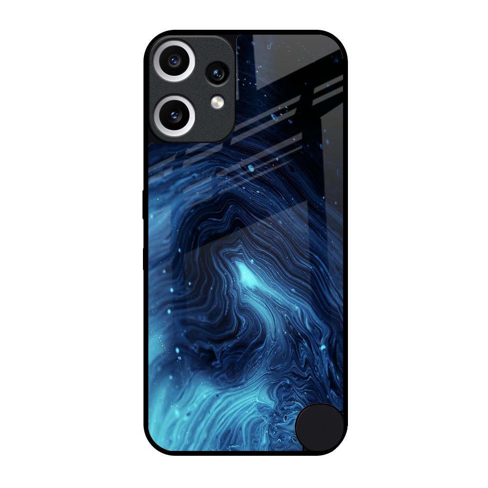 Dazzling Ocean Gradient Nothing CMF Phone 2 Pro Glass Back Cover Online