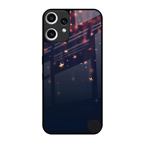 Falling Stars Nothing CMF Phone 2 Pro Glass Back Cover Online