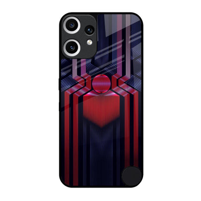 Super Art Logo Nothing CMF Phone 2 Pro Glass Back Cover Online