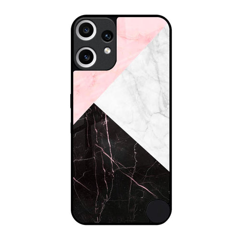 Marble Collage Art Nothing CMF Phone 2 Pro Glass Back Cover Online