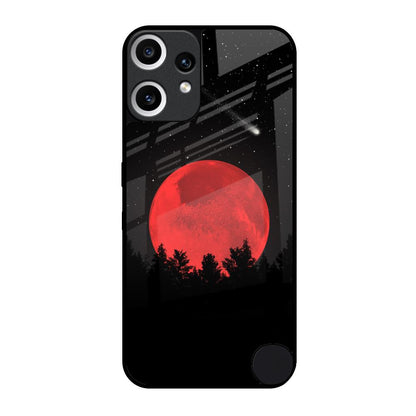Moonlight Aesthetic Nothing CMF Phone 2 Pro Glass Back Cover Online