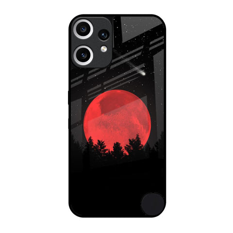 Moonlight Aesthetic Nothing CMF Phone 2 Pro Glass Back Cover Online