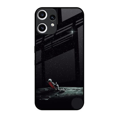 Relaxation Mode On Nothing CMF Phone 2 Pro Glass Back Cover Online