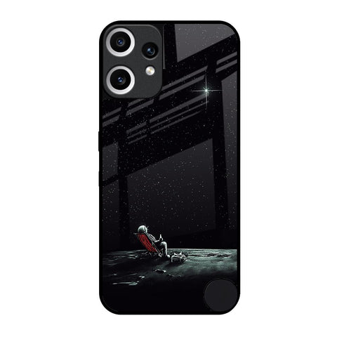 Relaxation Mode On Nothing CMF Phone 2 Pro Glass Back Cover Online