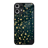 Dazzling Stars Nothing CMF Phone 2 Pro Glass Back Cover Online