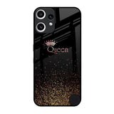 I Am The Queen Nothing CMF Phone 2 Pro Glass Back Cover Online