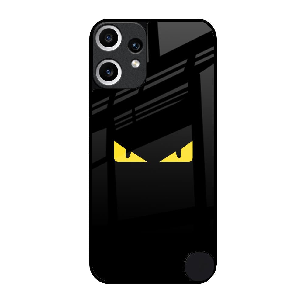 Eyes On You Nothing CMF Phone 2 Pro Glass Back Cover Online