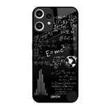 Funny Math Nothing CMF Phone 2 Pro Glass Back Cover Online