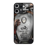 Royal Bike Nothing CMF Phone 2 Pro Glass Back Cover Online