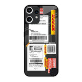 Cool Barcode Label Nothing CMF Phone 2 Pro Glass Back Cover Online
