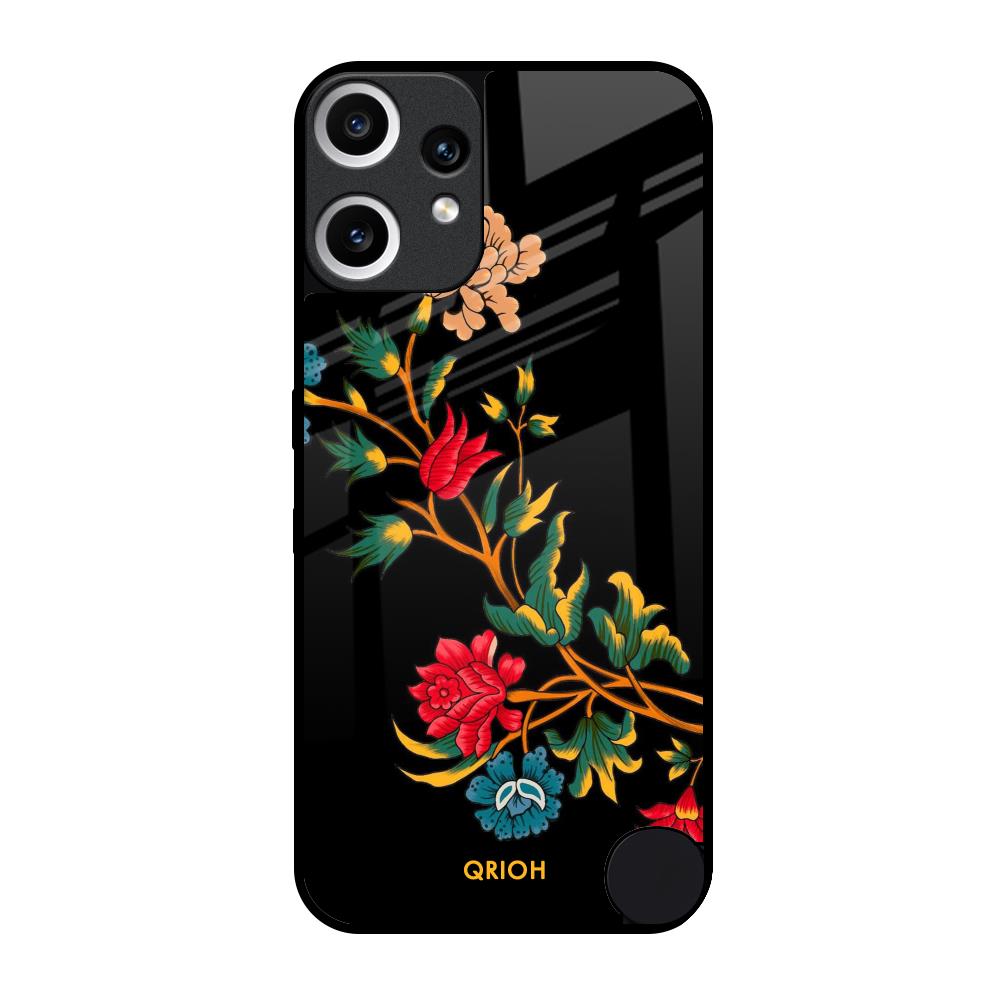 Dazzling Art Nothing CMF Phone 2 Pro Glass Back Cover Online