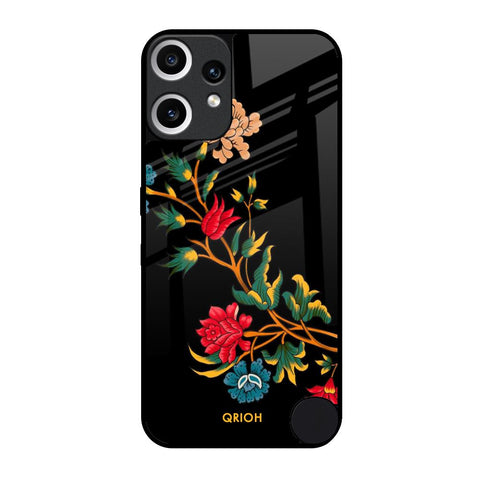 Dazzling Art Nothing CMF Phone 2 Pro Glass Back Cover Online