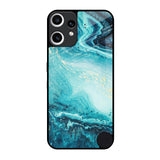 Sea Water Nothing CMF Phone 2 Pro Glass Back Cover Online