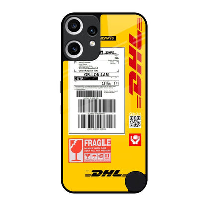Express Worldwide Nothing CMF Phone 2 Pro Glass Back Cover Online