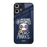 Struggling Panda Nothing CMF Phone 2 Pro Glass Back Cover Online