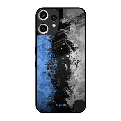Dark Grunge Nothing CMF Phone 2 Pro Glass Back Cover Online