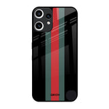 Vertical Stripes Nothing CMF Phone 2 Pro Glass Back Cover Online