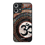 Worship Nothing CMF Phone 2 Pro Glass Back Cover Online