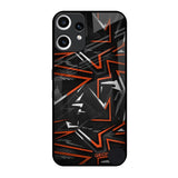 Vector Art Nothing CMF Phone 2 Pro Glass Back Cover Online