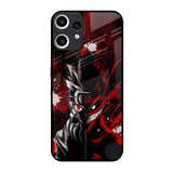 Dark Character Nothing CMF Phone 2 Pro Glass Back Cover Online
