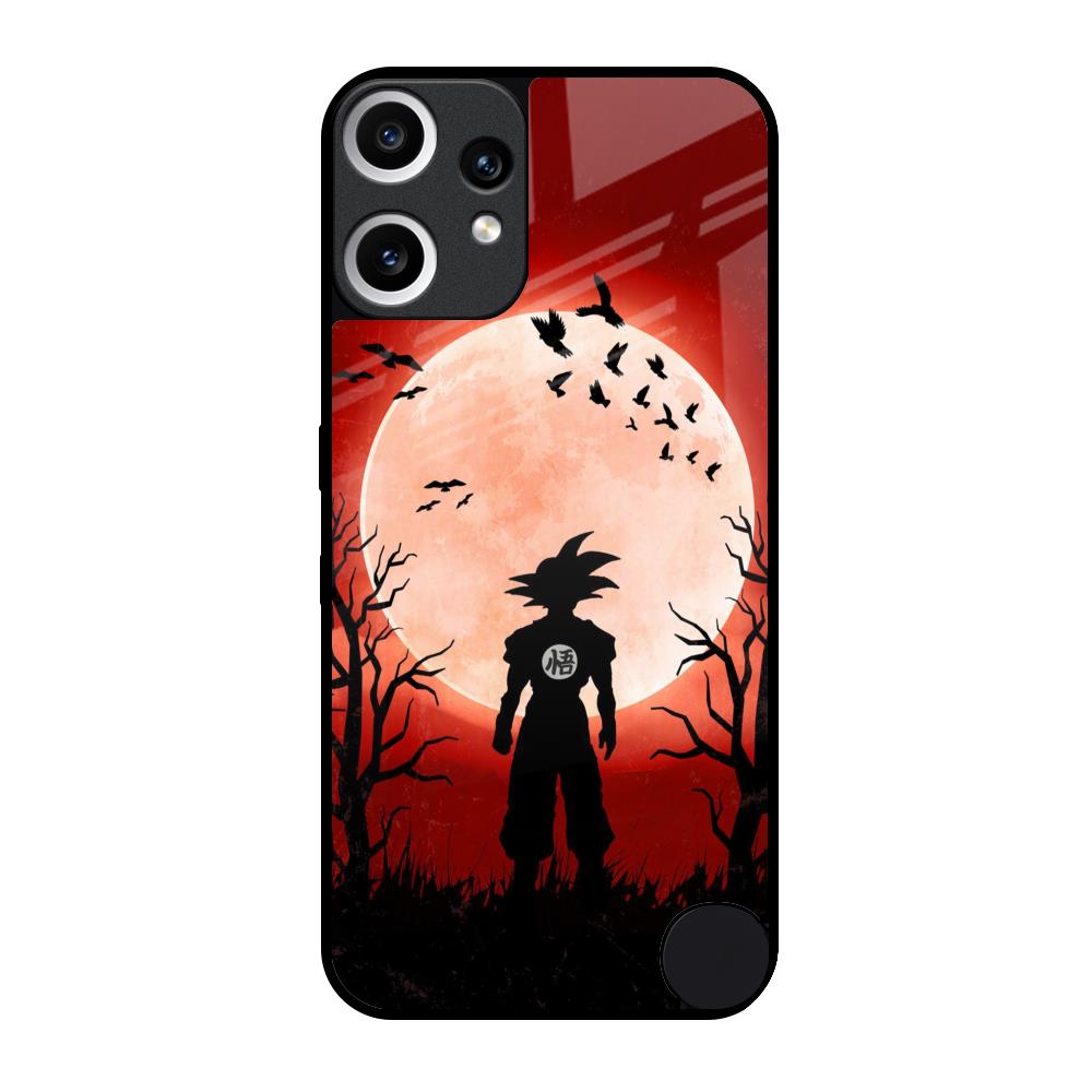 Winter Forest Nothing CMF Phone 2 Pro Glass Back Cover Online