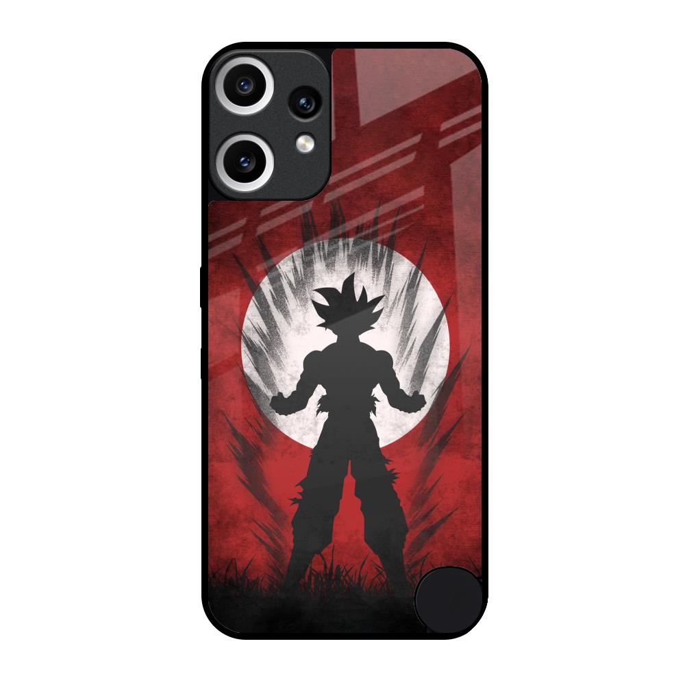 Japanese Animated Nothing CMF Phone 2 Pro Glass Back Cover Online