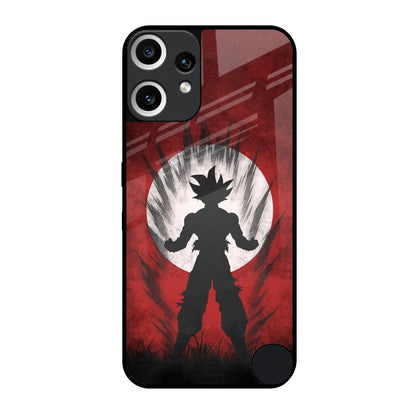 Japanese Animated Nothing CMF Phone 2 Pro Glass Back Cover Online