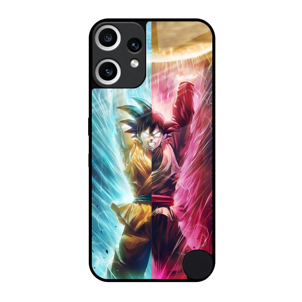 Ultimate Fusion Nothing CMF Phone 2 Pro Glass Back Cover Online