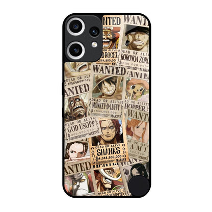 Dead Or Alive Nothing CMF Phone 2 Pro Glass Back Cover Online